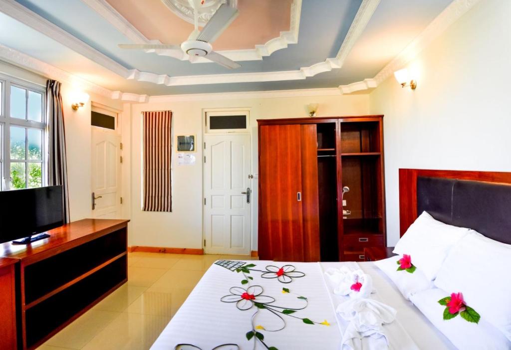 La Cabana Maldives