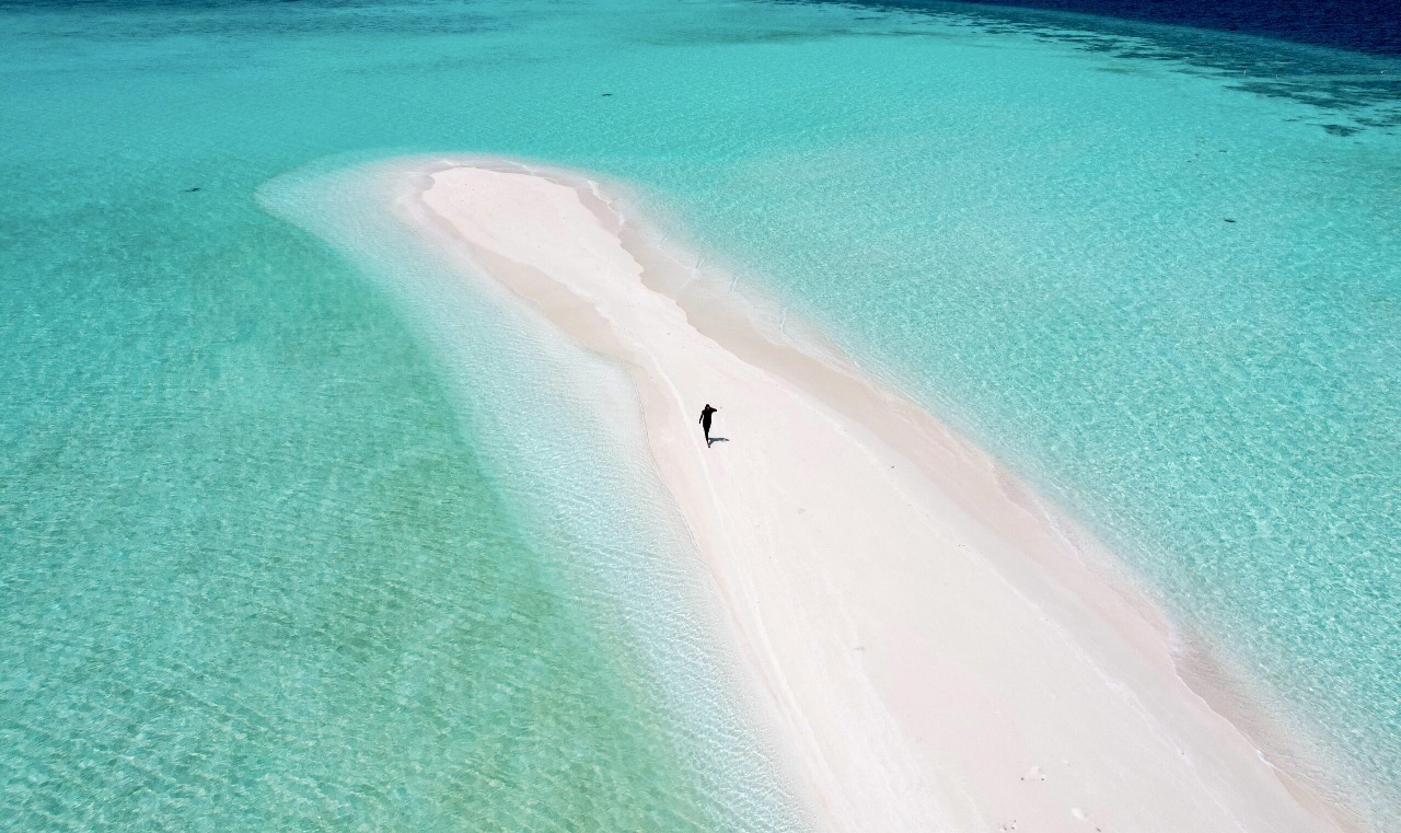 Alifu Dhaalu Atoll
