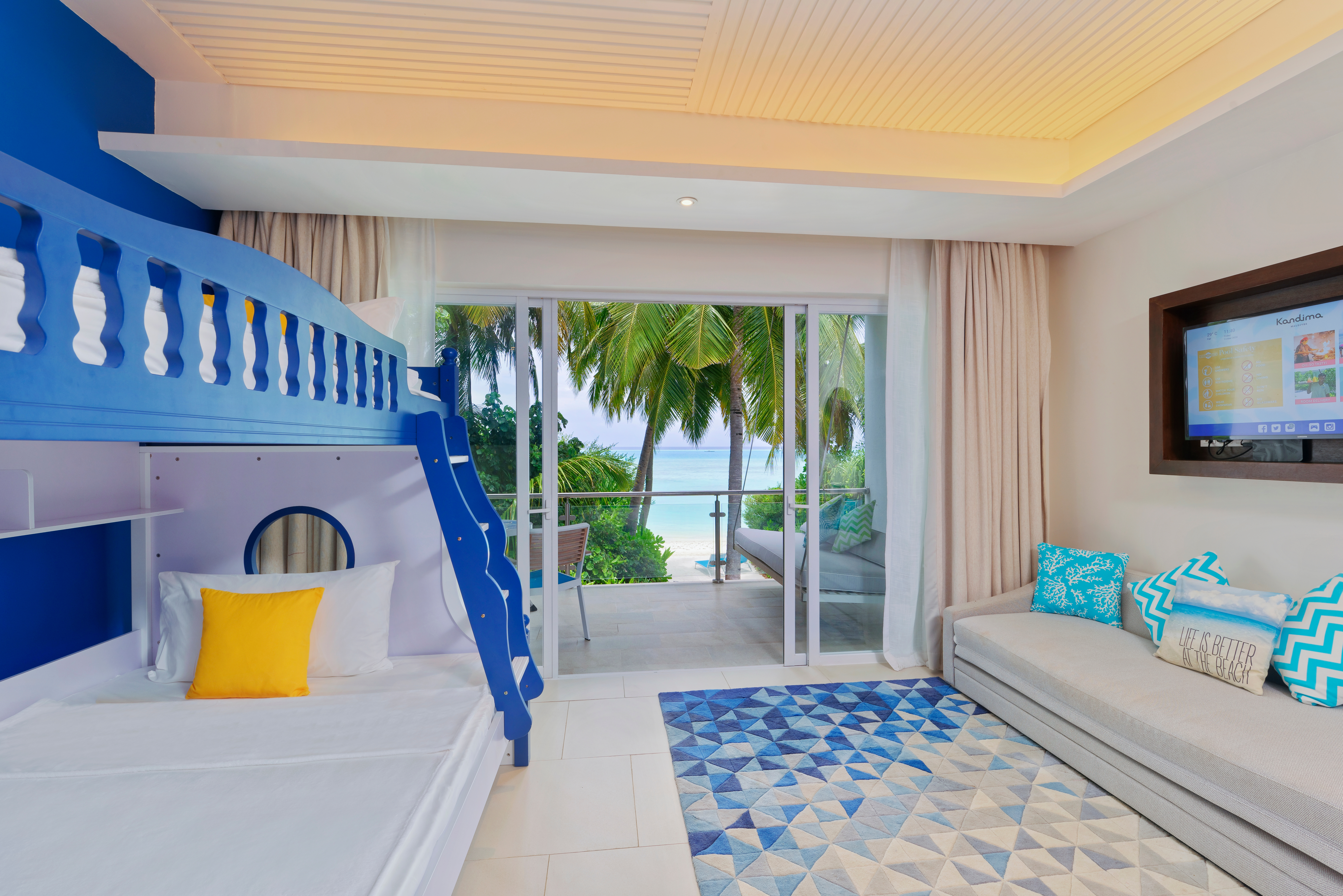 Kandima Maldives