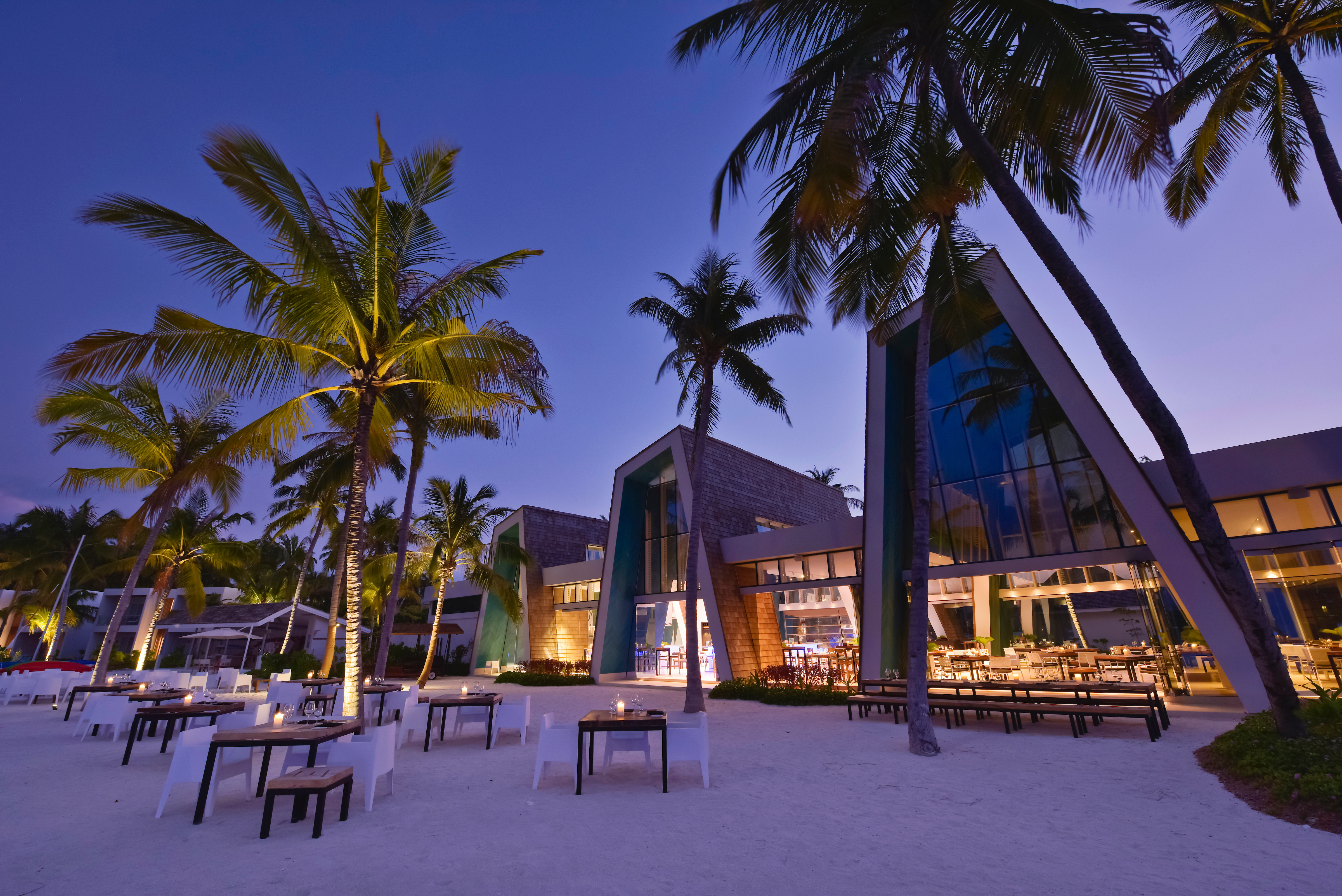 Dhaalu Atoll