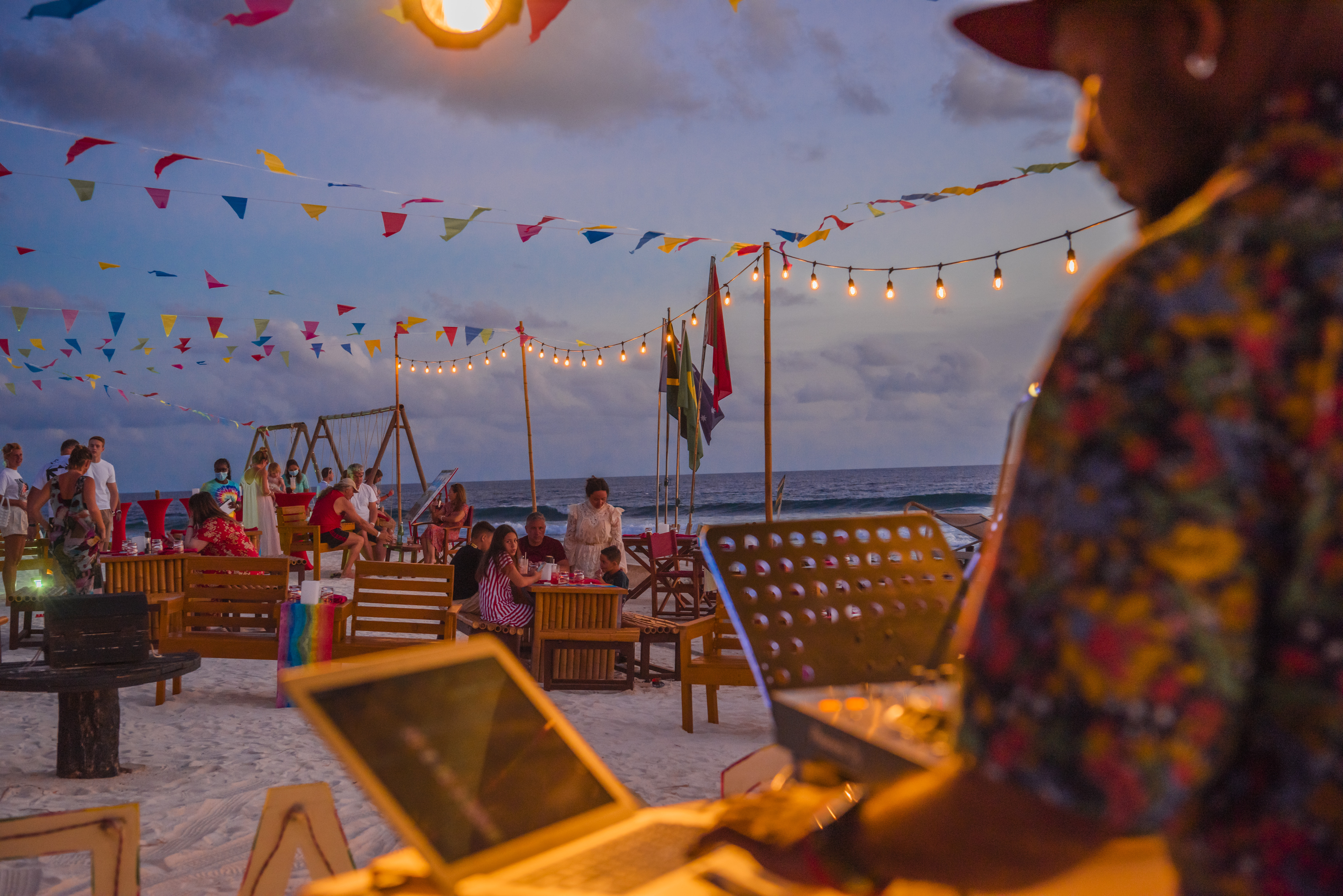 Niyama Private Islands Maldives