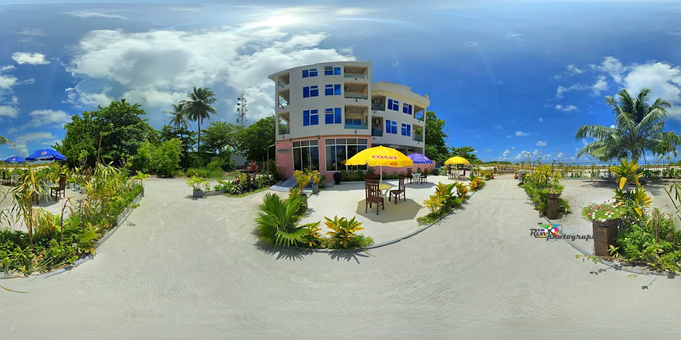 Guest House