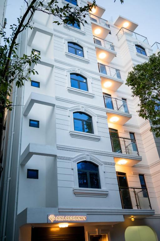 Aina Residency 