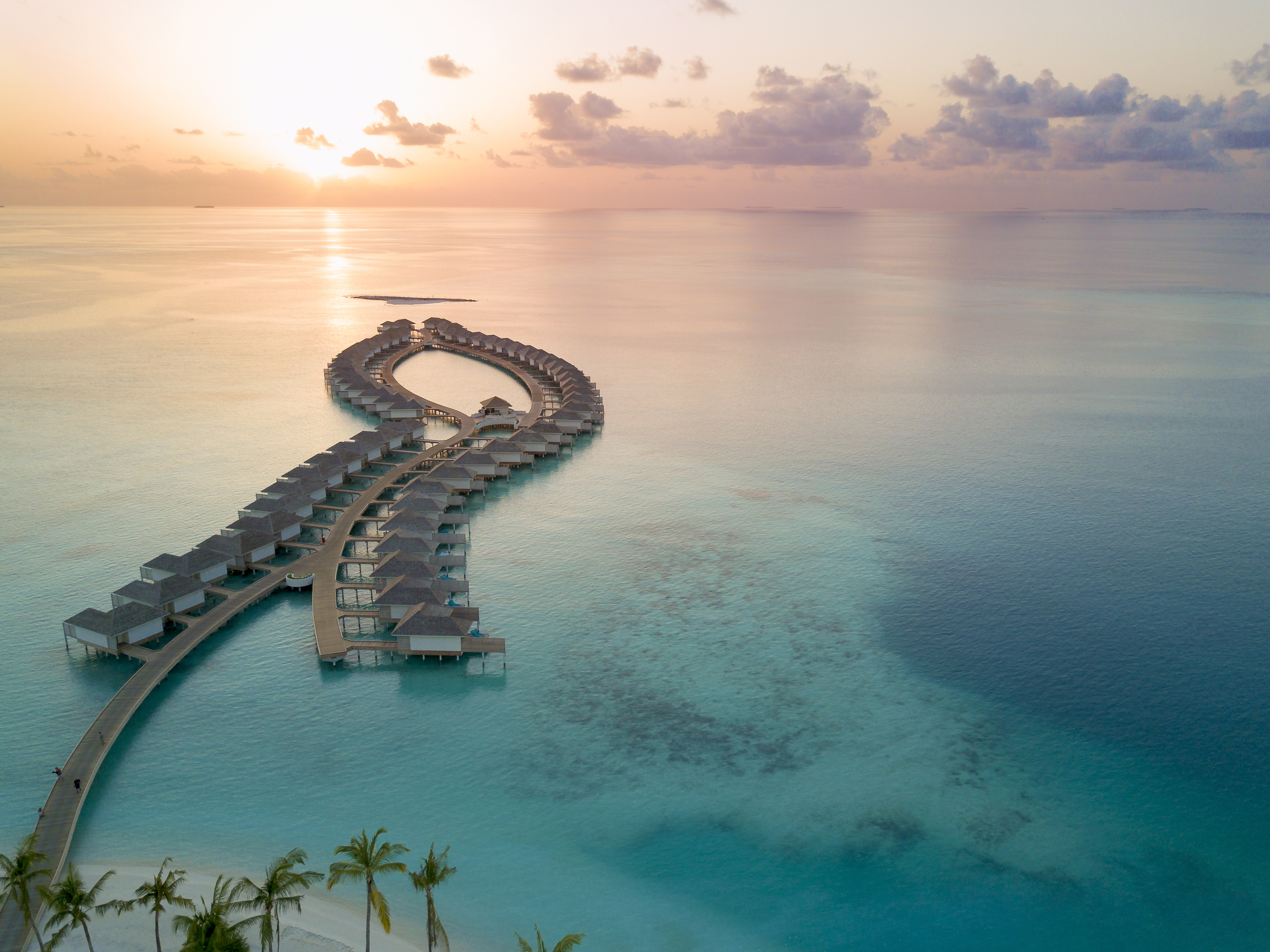 Aqua Villa