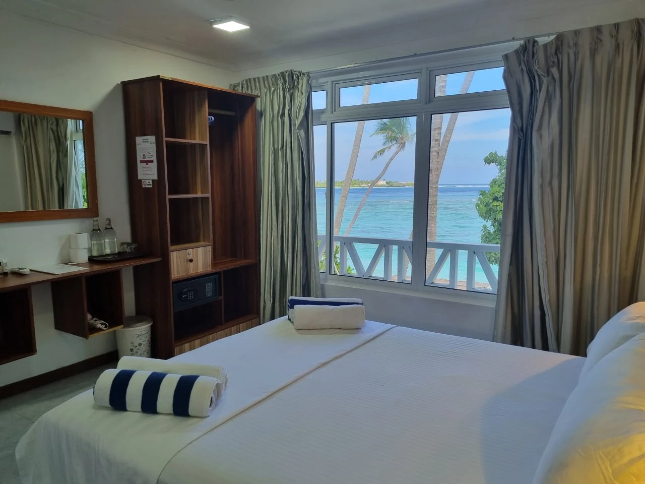 Sea View Room