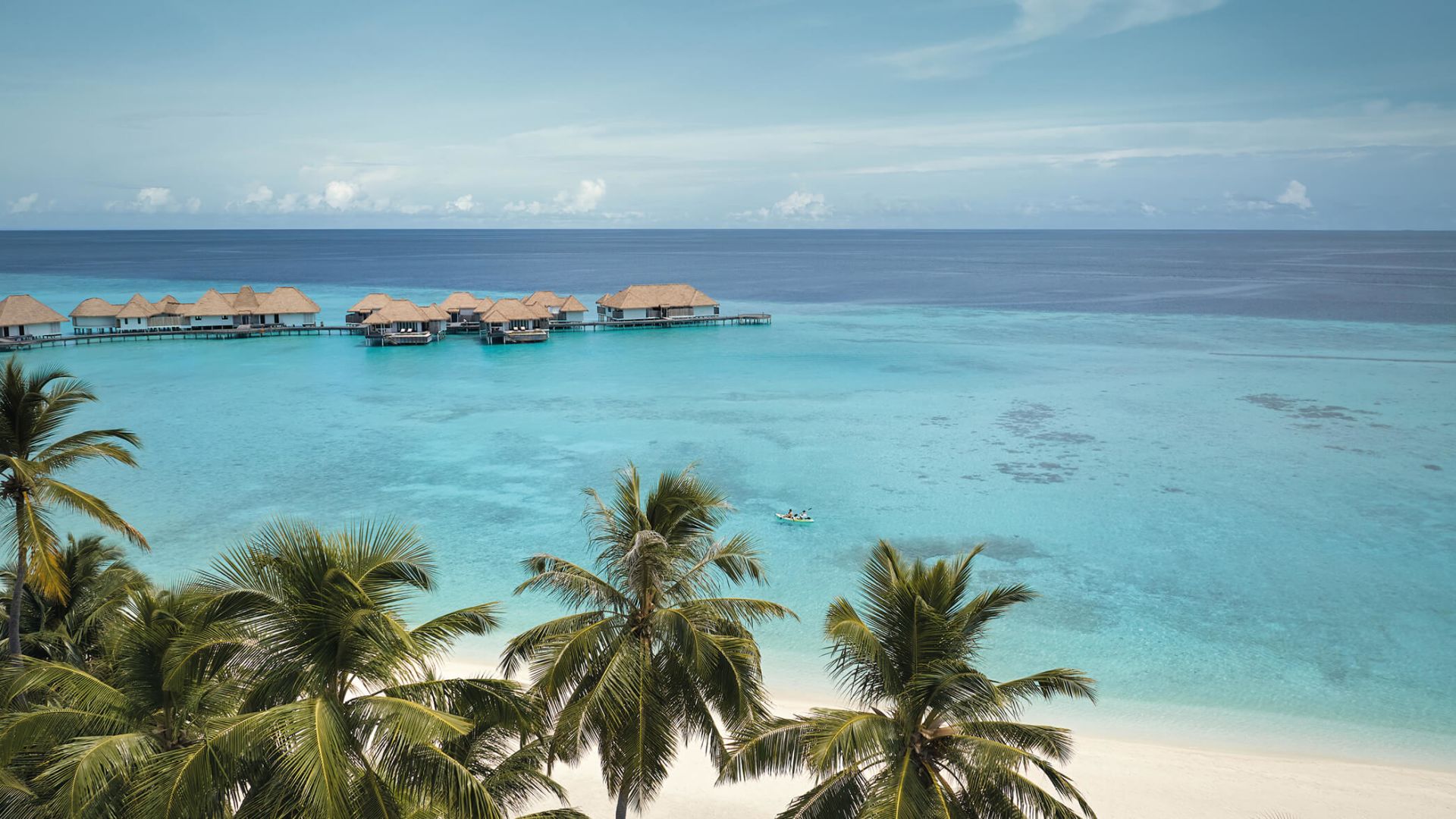 Water Villas