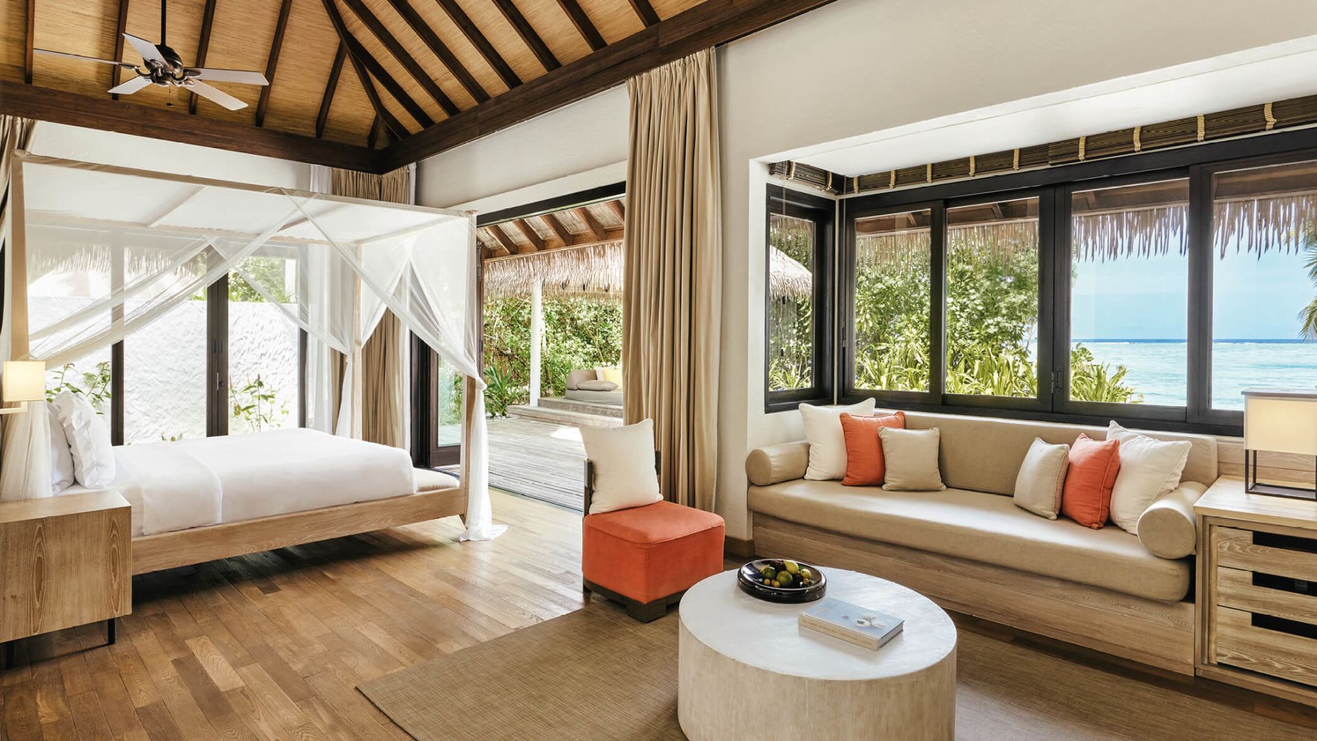 Beach Suites