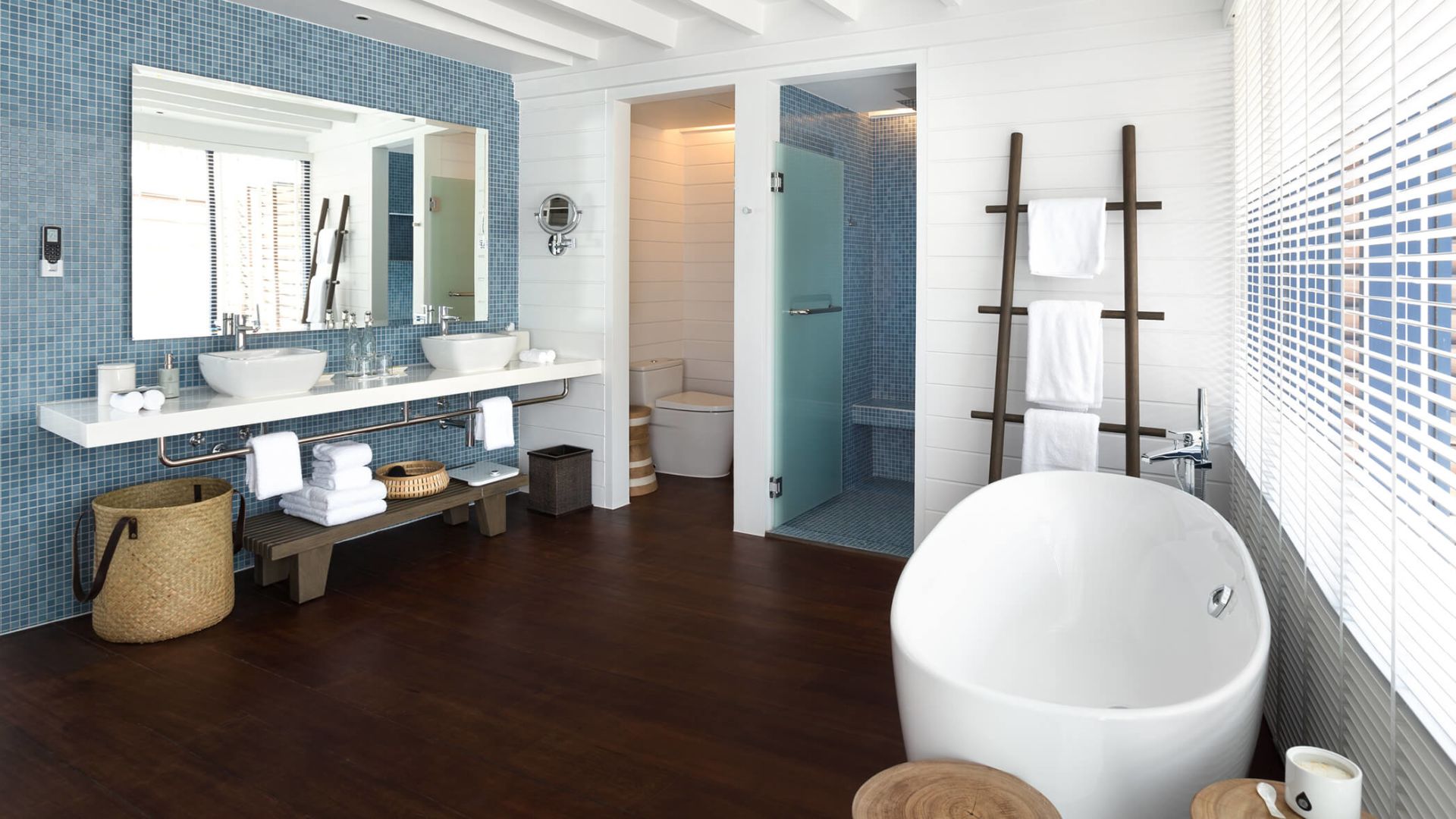 Loft Water Villas