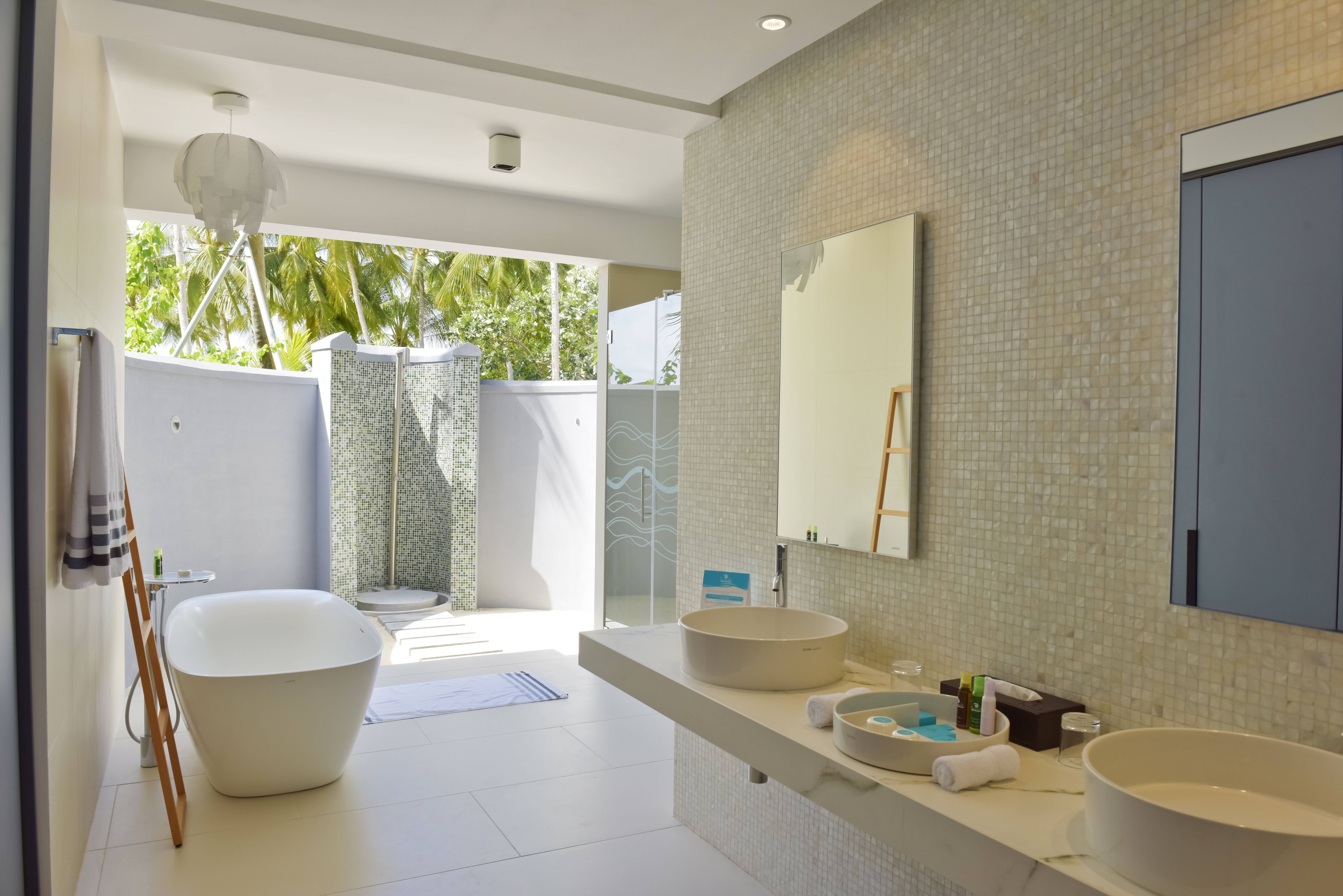 Two Bedroom Beach House