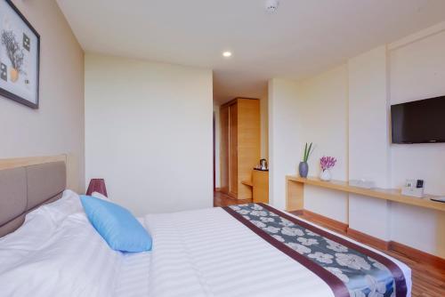 Sea View Room